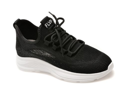 Pantofi sport FLAVIA PASSINI negri