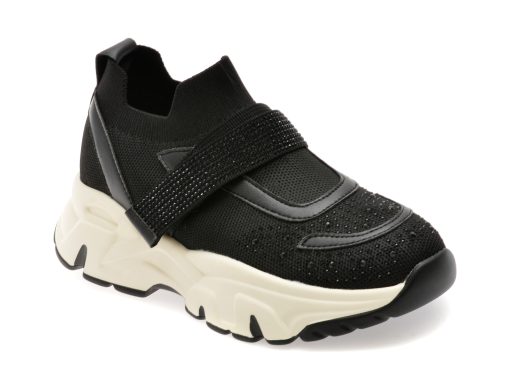 Pantofi sport FLAVIA PASSINI negri