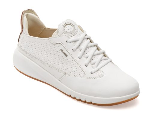 Pantofi sport GEOX albi