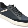 Pantofi sport GEOX bleumarin