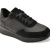 Pantofi sport GEOX negri