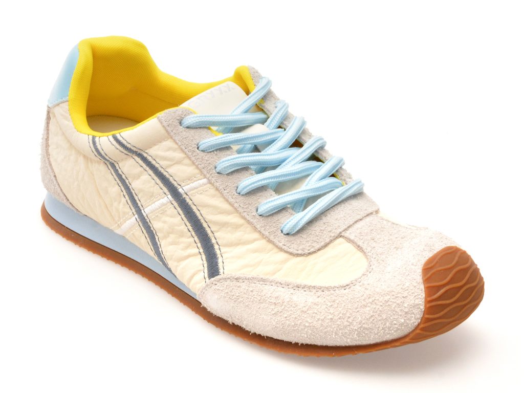 Pantofi sport GRYXX bej