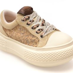 Pantofi sport GRYXX bej