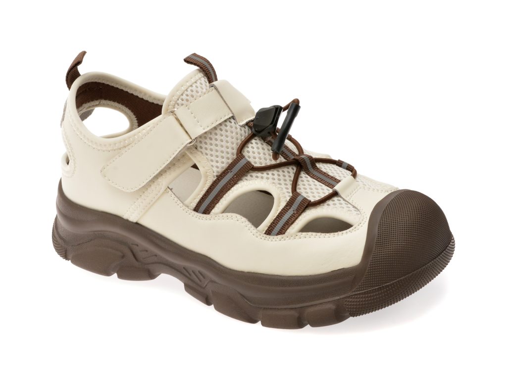 Pantofi sport GRYXX bej