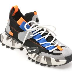 Pantofi sport GRYXX negri