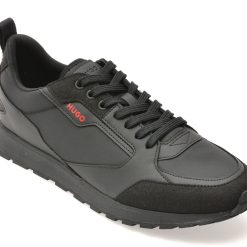Pantofi sport HUGO negri