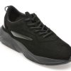 Pantofi sport HUGO negri