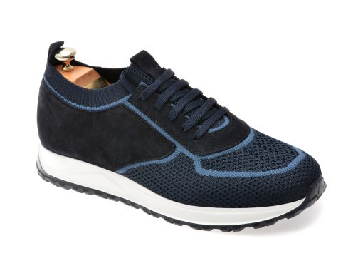 Pantofi sport LE COLONEL bleumarin