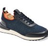 Pantofi sport LE COLONEL bleumarin