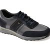Pantofi sport OTTER bleumarin