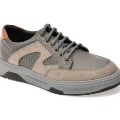 Pantofi sport OTTER gri