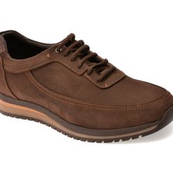 Pantofi sport OTTER maro