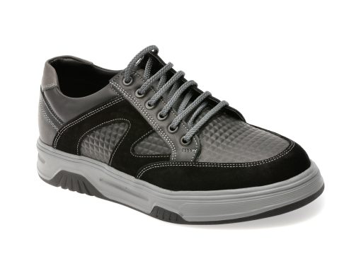 Pantofi sport OTTER negri