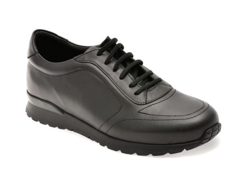 Pantofi sport OTTER negri