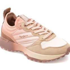 Pantofi sport PEPE JEANS roz
