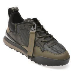 Pantofi sport REPLAY negri