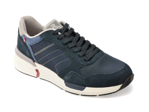 Pantofi sport RIEKER bleumarin
