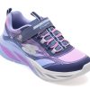 Pantofi sport SKECHERS bleumarin