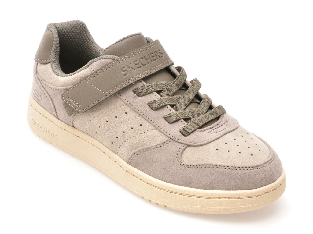 Pantofi sport SKECHERS gri