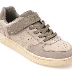 Pantofi sport SKECHERS gri