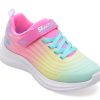 Pantofi sport SKECHERS multicolor