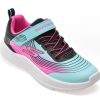 Pantofi sport SKECHERS multicolor
