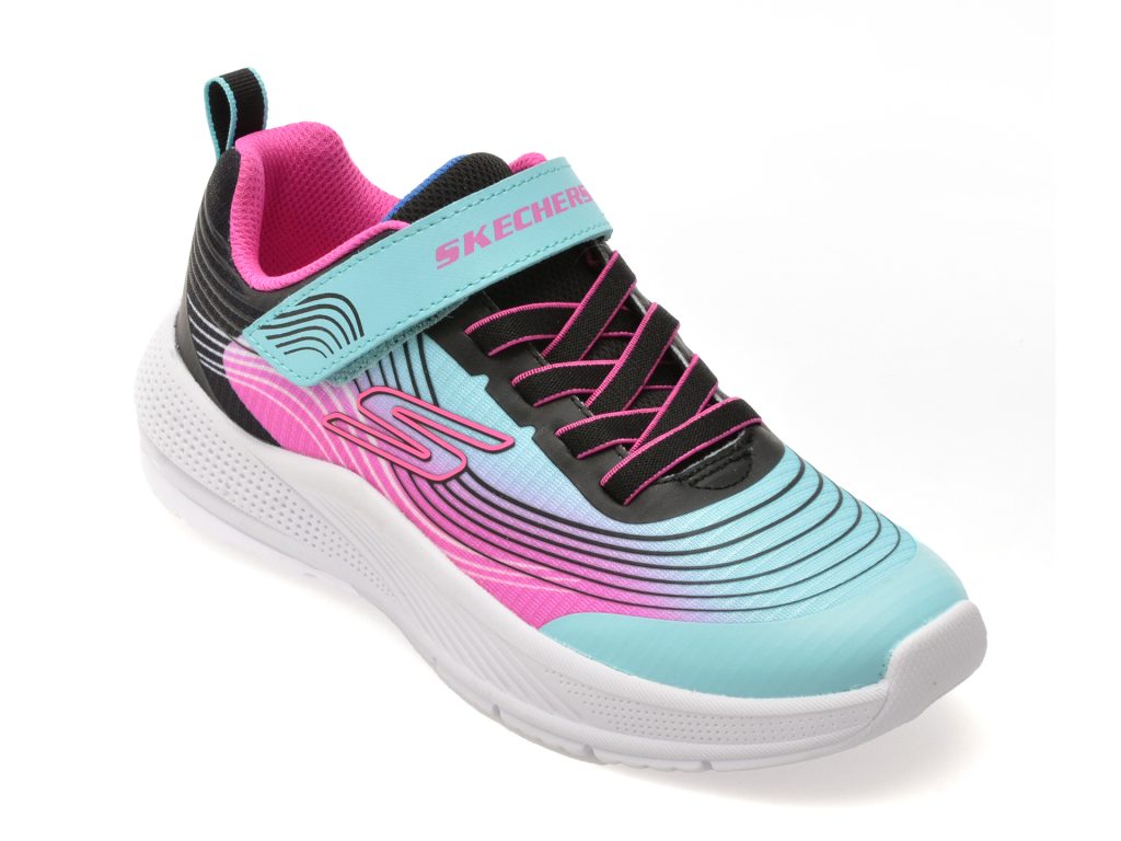 Pantofi sport SKECHERS multicolor
