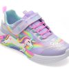 Pantofi sport SKECHERS multicolor
