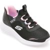 Pantofi sport SKECHERS negri
