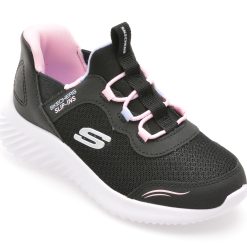 Pantofi sport SKECHERS negri