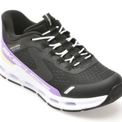 Pantofi sport SKECHERS negri