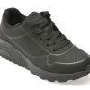Pantofi sport SKECHERS negri