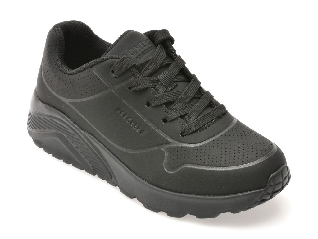 Pantofi sport SKECHERS negri