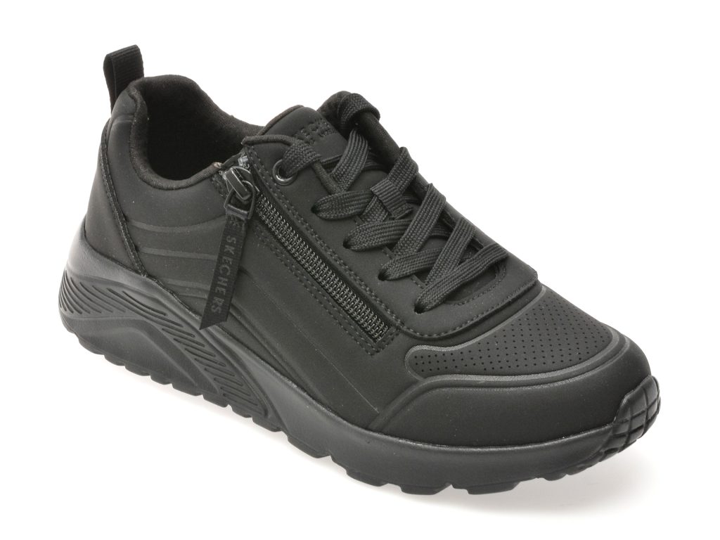 Pantofi sport SKECHERS negri