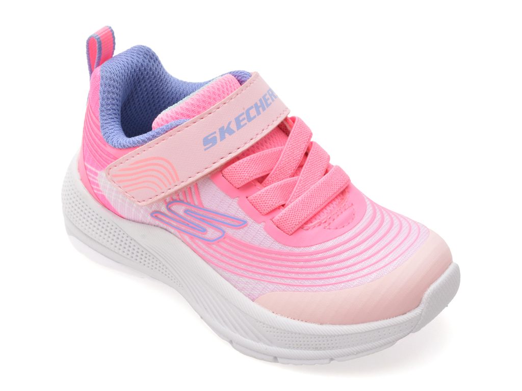 Pantofi sport SKECHERS roz