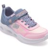 Pantofi sport SKECHERS roz