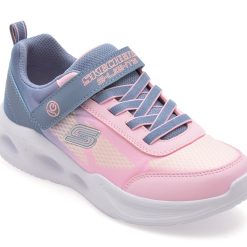 Pantofi sport SKECHERS roz