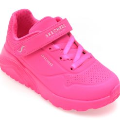 Pantofi sport SKECHERS roz