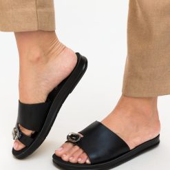 Papuci Blade Negri 3