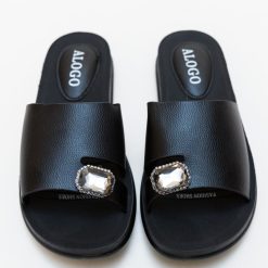 Papuci Blade Negri 4