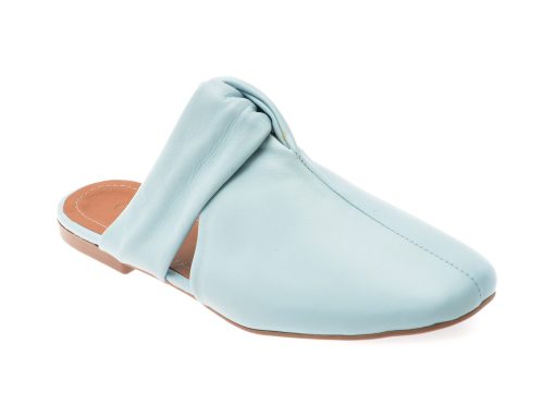 Papuci GRYXX albastri