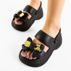 Papuci dama Beutel Negri 3