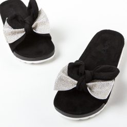 Papuci dama Bryce Negri 4