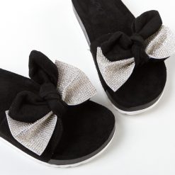 Papuci dama Bryce Negri 6