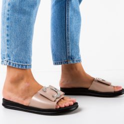 Papuci dama Cece Roz 2