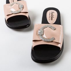 Papuci dama Cece Roz 4