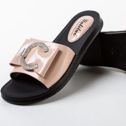 Papuci dama Cece Roz 5