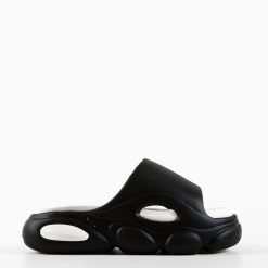 Papuci dama Charis Negri 4