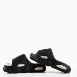 Papuci dama Charis Negri 5