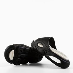 Papuci dama Charis Negri 6